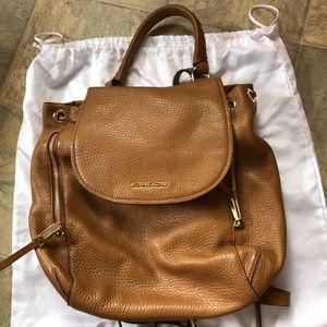Michael Kors Bucket Backpack
